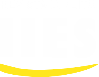 Revista Direito IIES