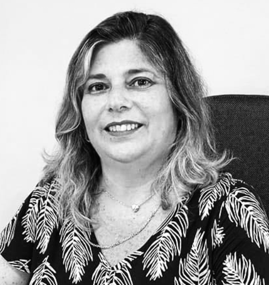 Gisele de Mello Almada