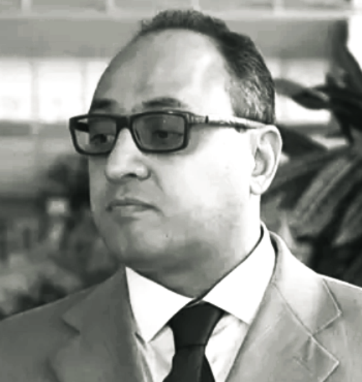 Francisco Saccomano Neto