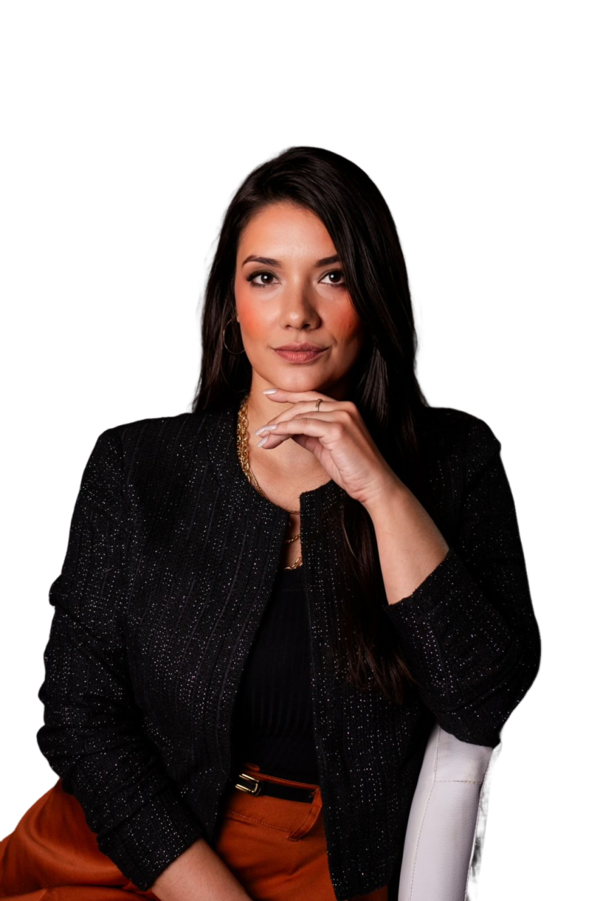 Karen Stancati de Carvalho