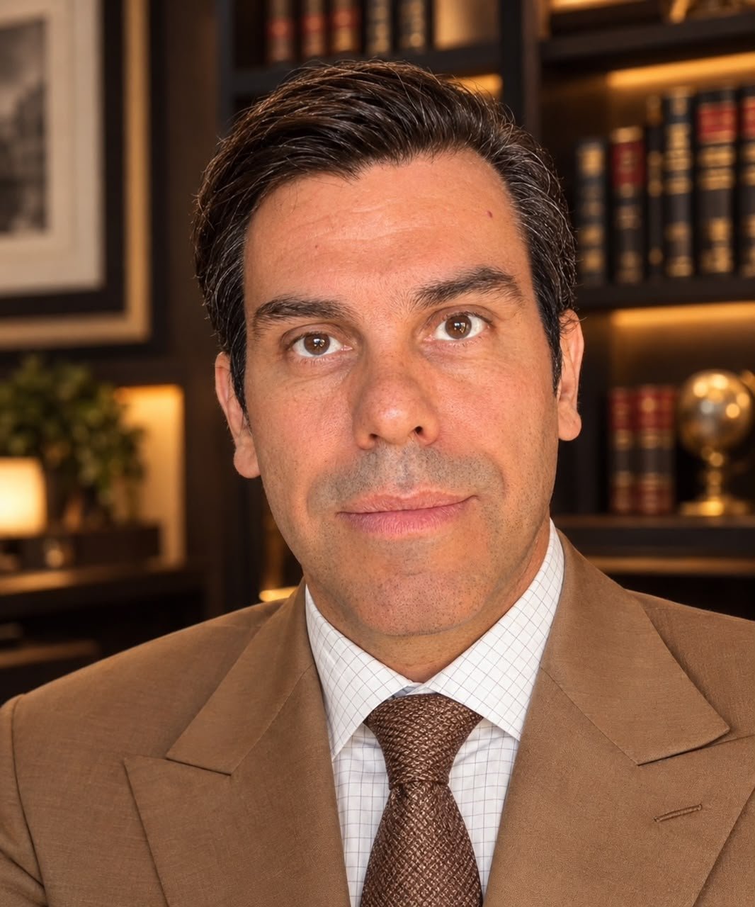 Murilo de Camargo Barros